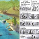 Palestine Animation