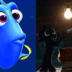 Pixar Annecy