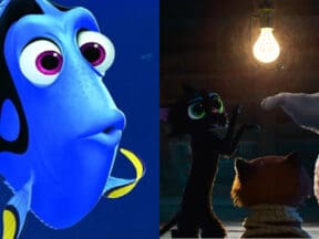 Pixar Annecy