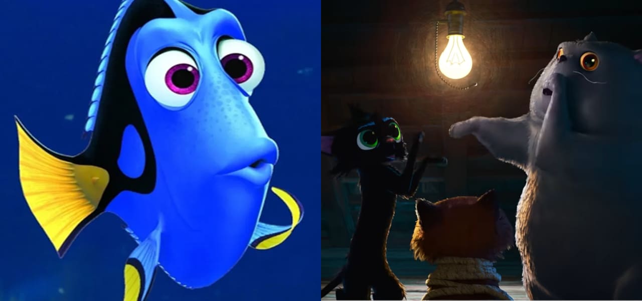Pixar Annecy