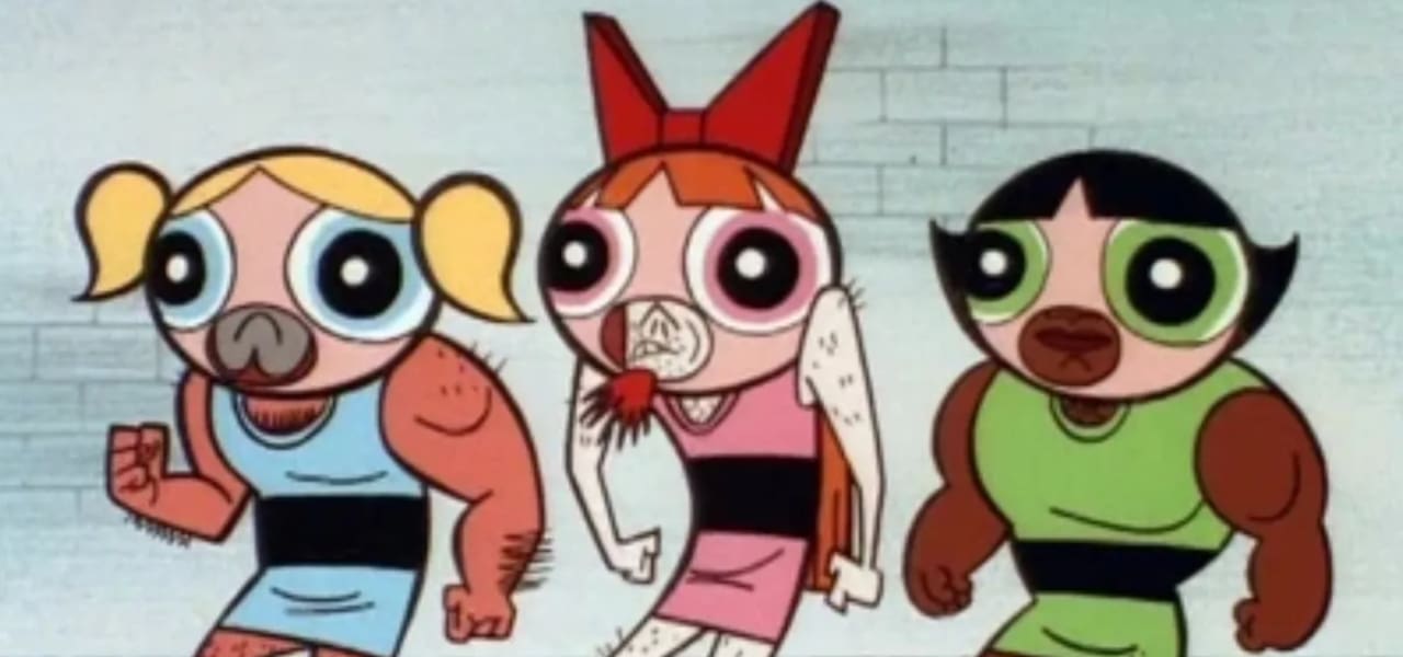‘The Powerpuff Girls’ Are (Maybe) Getting Another Movie