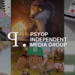 Psyop Independent Media Group