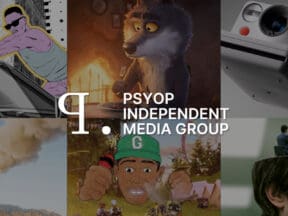 Psyop Independent Media Group