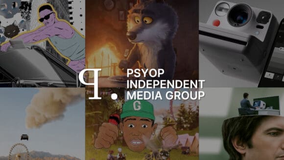 Psyop Independent Media Group