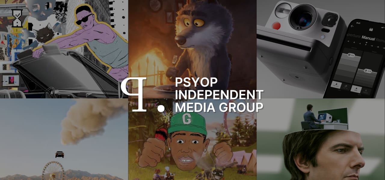 Psyop Independent Media Group