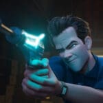 Netflix Shares New Images, Release Date For Brad Bird’s ‘Ray Gunn’: Early Looks At ‘Ghostbuster,’ Wonka Projects