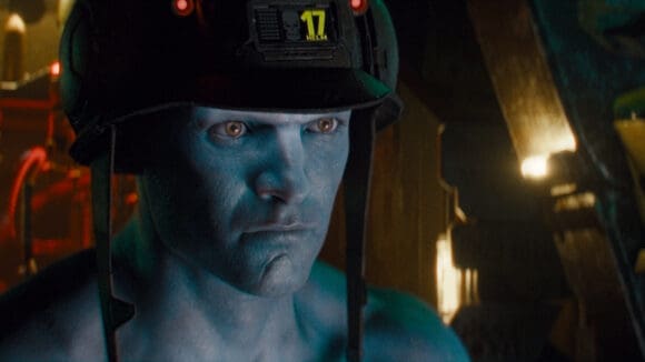 Rogue Trooper