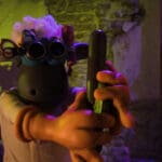 Shaun
