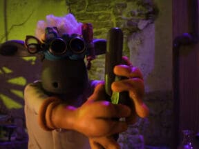 Shaun
