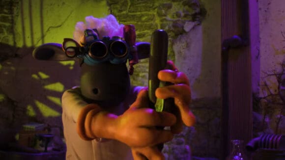 Shaun