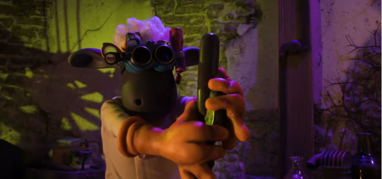 Shaun
