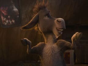 Shrek 5