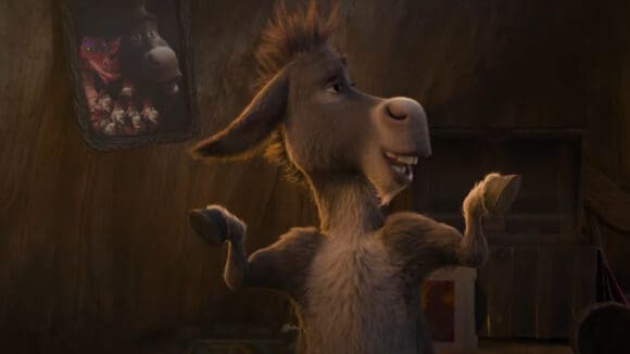 Shrek 5