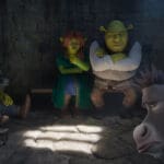 Shrek 5 Trailer