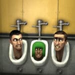 Skibidi Toilet