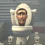 Skibidi Toilet