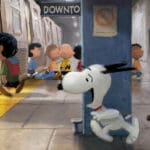Snoopy Unleashed