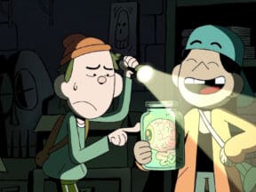 The Doomies