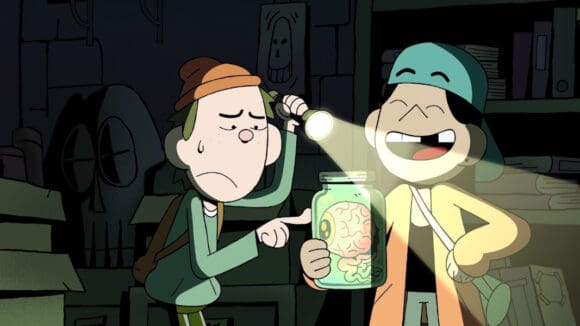 The Doomies