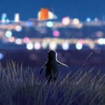 The Little Run
