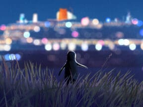 The Little Run