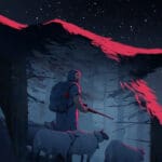 The Wolf