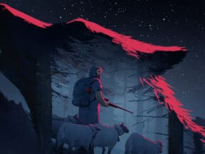 The Wolf