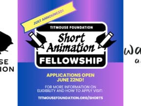 Titmouse Warrior Fellowship