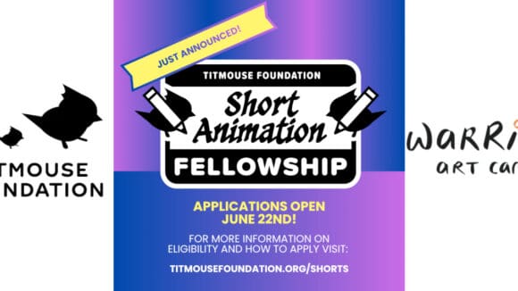 Titmouse Warrior Fellowship