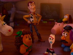 Toy Story 5