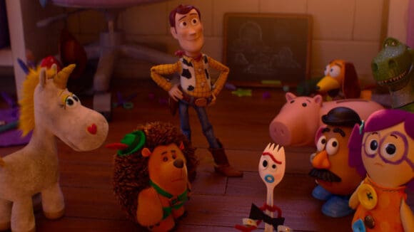 Toy Story 5