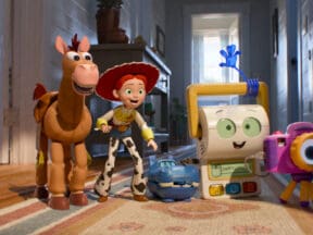 Toy Story 5