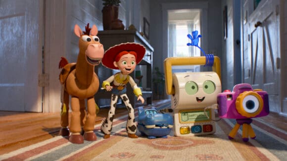 Toy Story 5