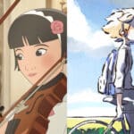 ‘The Violinist’ Scores Surprise Annecy Cristal Win As ‘Iron Boy’ Takes Three Awards – Full Winners List