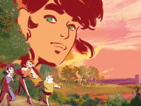 Viva Carmen