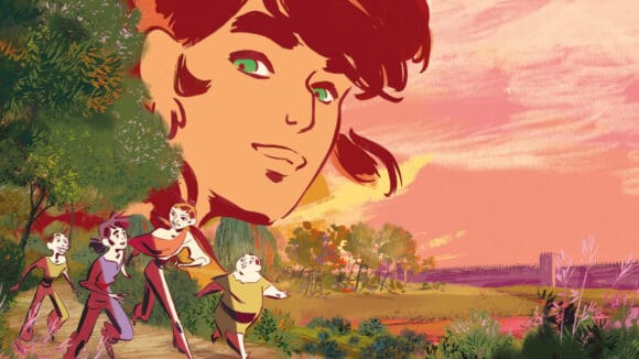 Viva Carmen