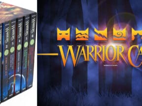 Warrior Cats