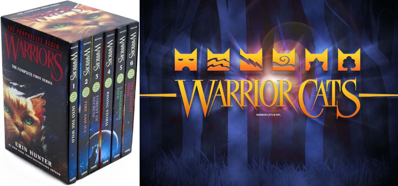 Warrior Cats