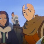 Avatar Aang: The Last Airbender