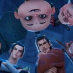Pearl Studio’s ‘All Wishes Come True!’ Trailer Turns The Eight Immortals Into A Heist Crew