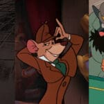 ‘The Great Mouse Detective’ Turns 40: A History Of Animation’s Best Investigators