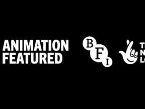 Animation Featured