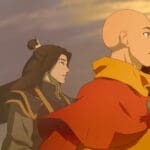 Avatar Aang
