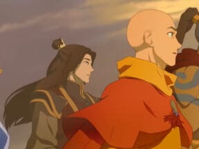 Avatar Aang