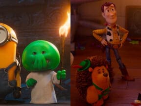 Box Office July 6