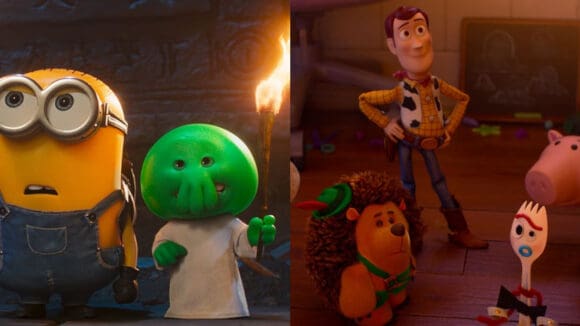 Box Office July 6