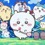 ‘Chiikawa’ Movie Scores Japan’s No. 1 Opening, Outpaces ‘Detective Conan’