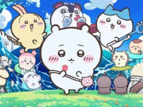Chiikawa the Movie