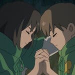 GKIDS Drops ‘Cocoon – One Summer of Girlhood’ Trailer Ahead Of September Theatrical Release