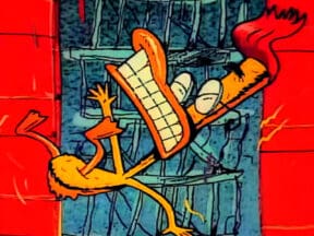 Duckman Reboot Proposal